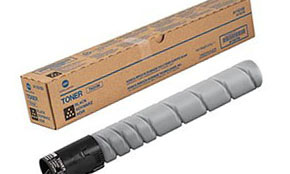 картридж Konica Minolta TN319K (A11G150) заправка картриджа Konica Minolta TN319K (A11G150)